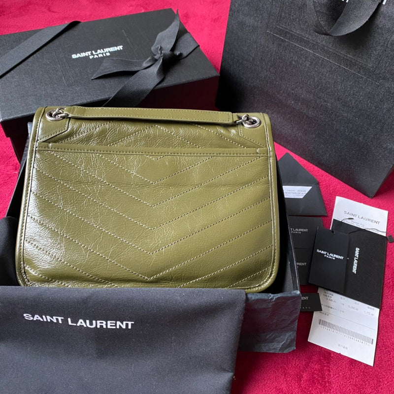 ELE - SLY Bags 362