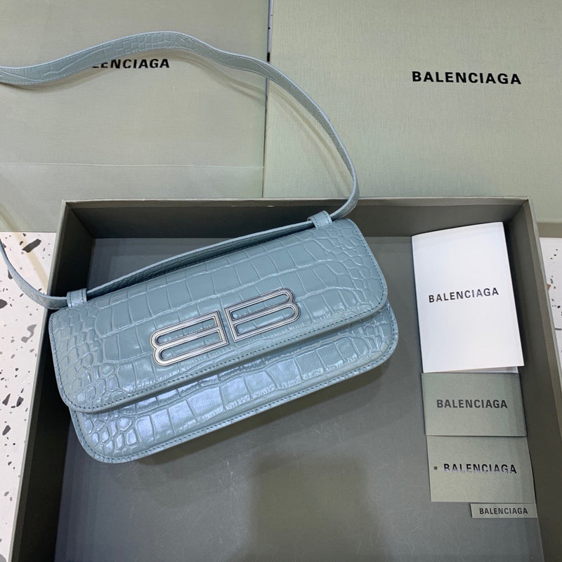 Satchel Bags - BGA Bags - 593