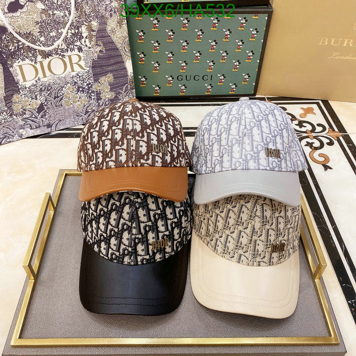 SAMC - DOR Caps & Hats - 250