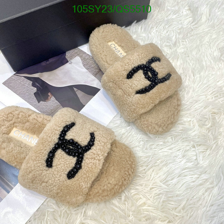 SAMC - CHL Women Shoes Slippers - 160