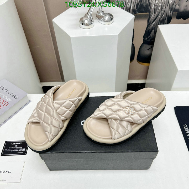 SAMC - CHL Women Shoes Slippers - 180