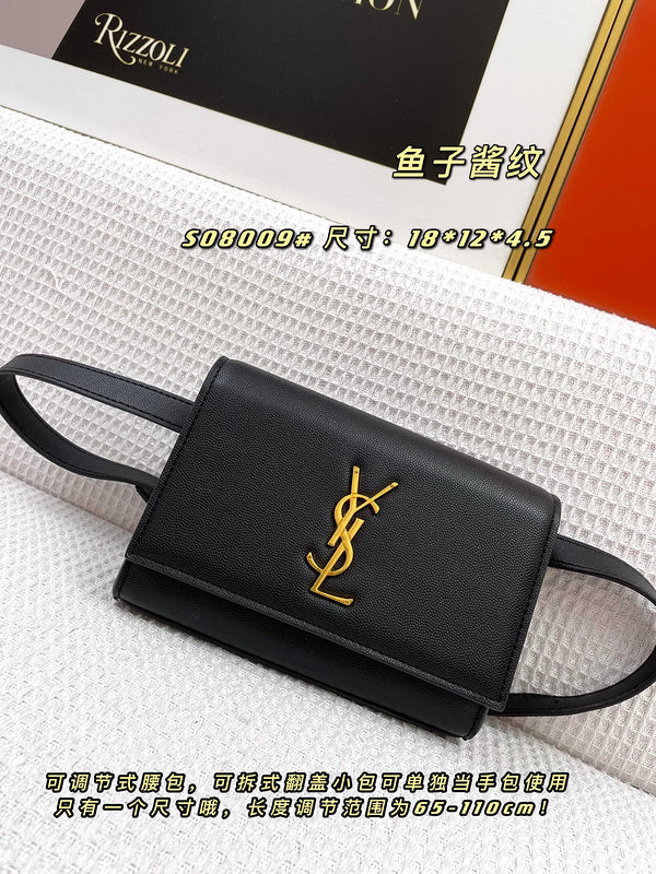 Satchel Bags - SLY Bags - 1203