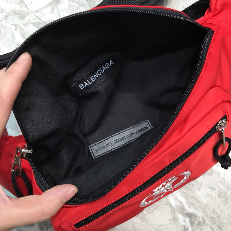 Satchel Bags - BGA Bags - 445