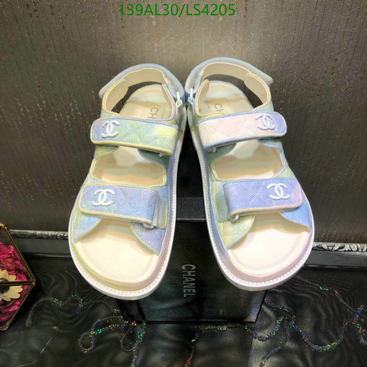 SAMC - CHL Women Shoes Beach - 154