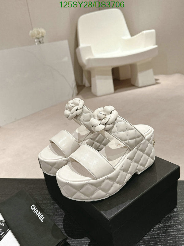 SAMC - CHL Women Shoes High Heels - 025