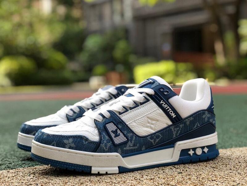 SAMC - NKE Shoes - 766