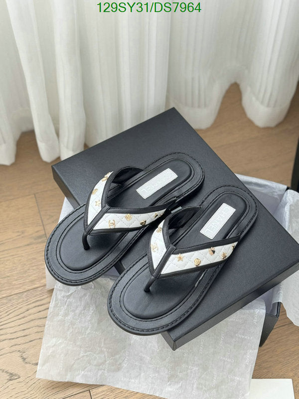 SAMC - CHL Women Shoes Slippers - 018