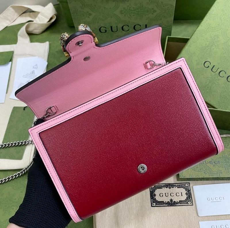 SAMC - GUKI Bags - 1754