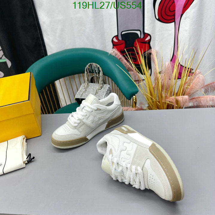 SAMC - FDE Women Shoes - 454