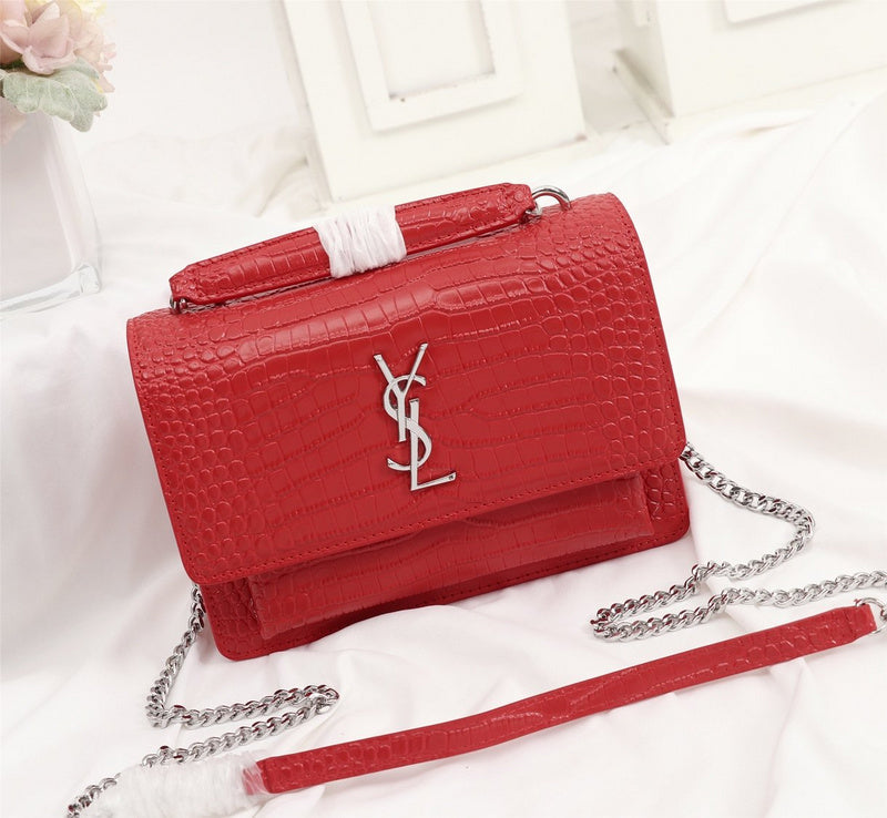 Satchel Bags - SLY Bags - 1672