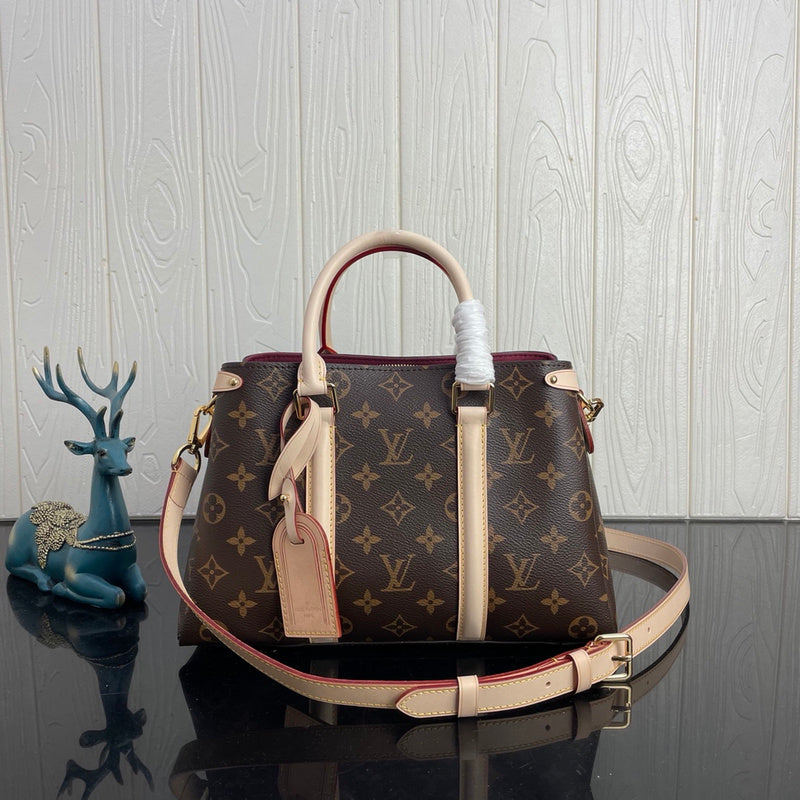 Satchel Bags - VL Bags - 252