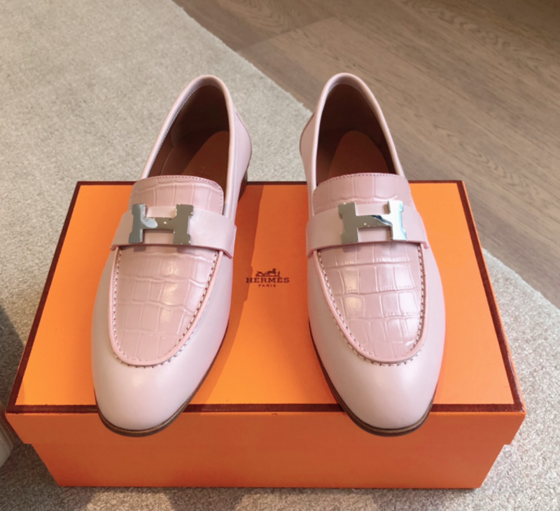 SAMC - HMS Women Shoes - 628