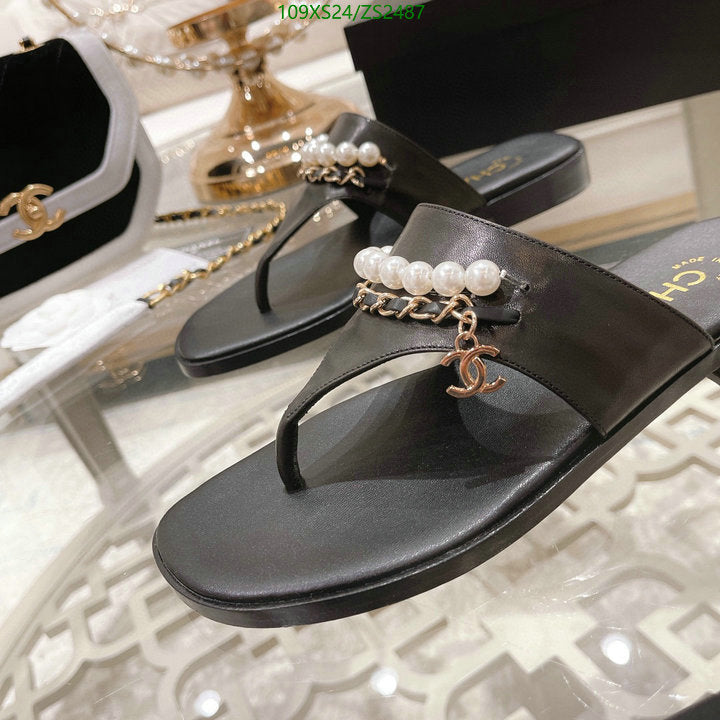 SAMC - CHL Women Shoes Slippers - 194