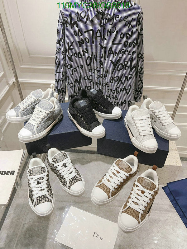 SAMC - DOR Women Sneakers - 082