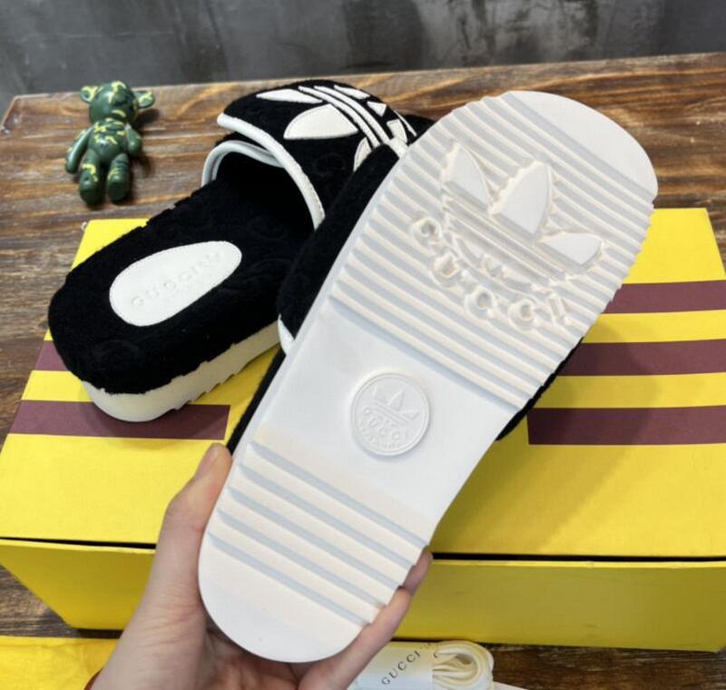 SAMC - GUKI Women Shoes - 999