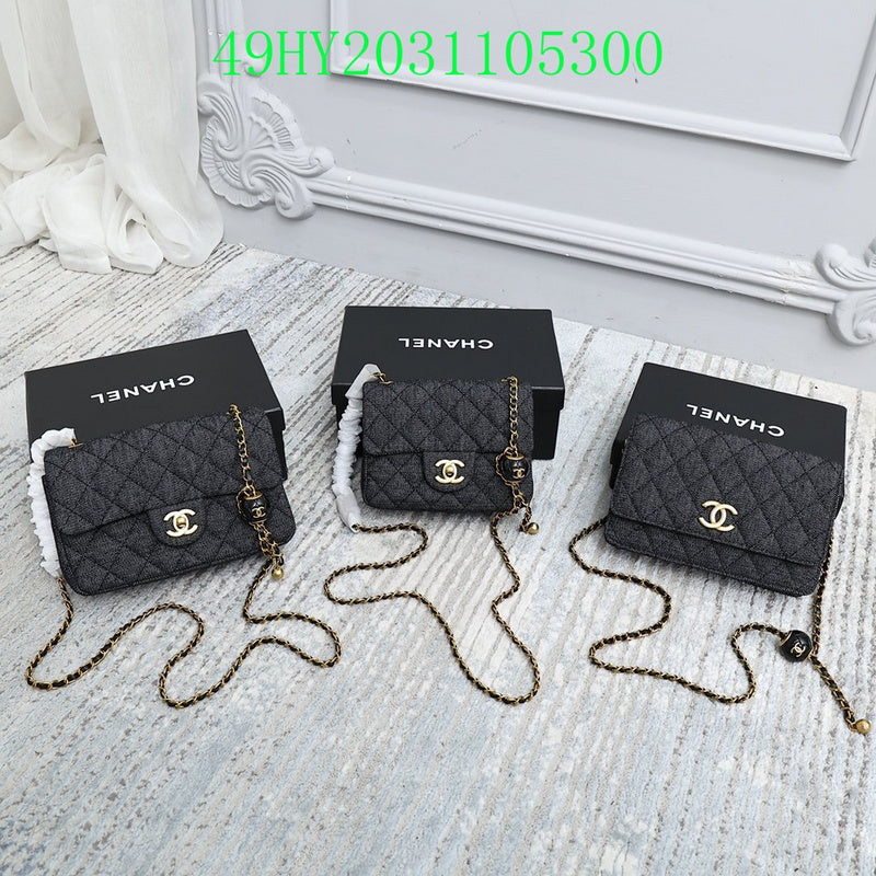 Glami - CHL Bags - 1944