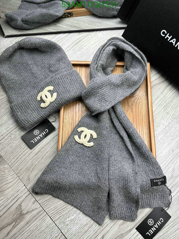 SAMC - CHL Caps & Hats - 179