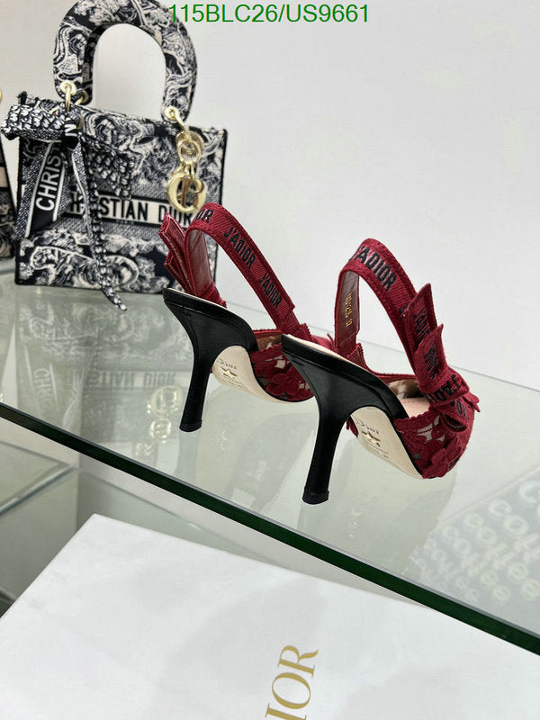 SAMCC - DOR Women Shoes - 1489
