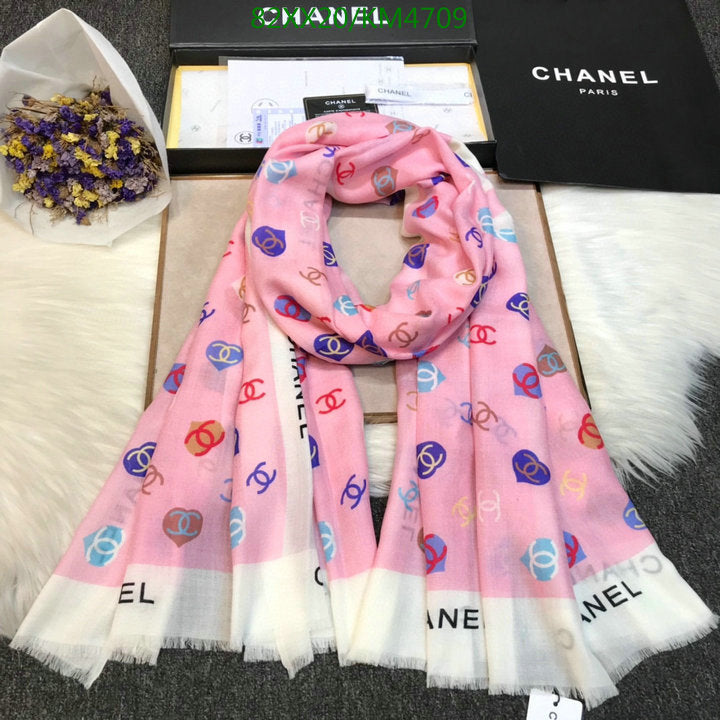 SAMC - CHL Scarves - 943