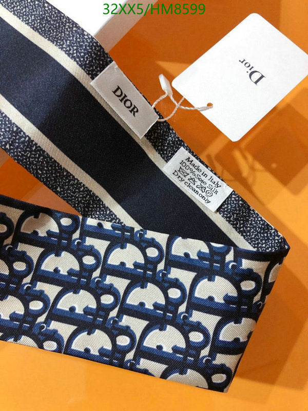SAMC - DOR Scarves - 343
