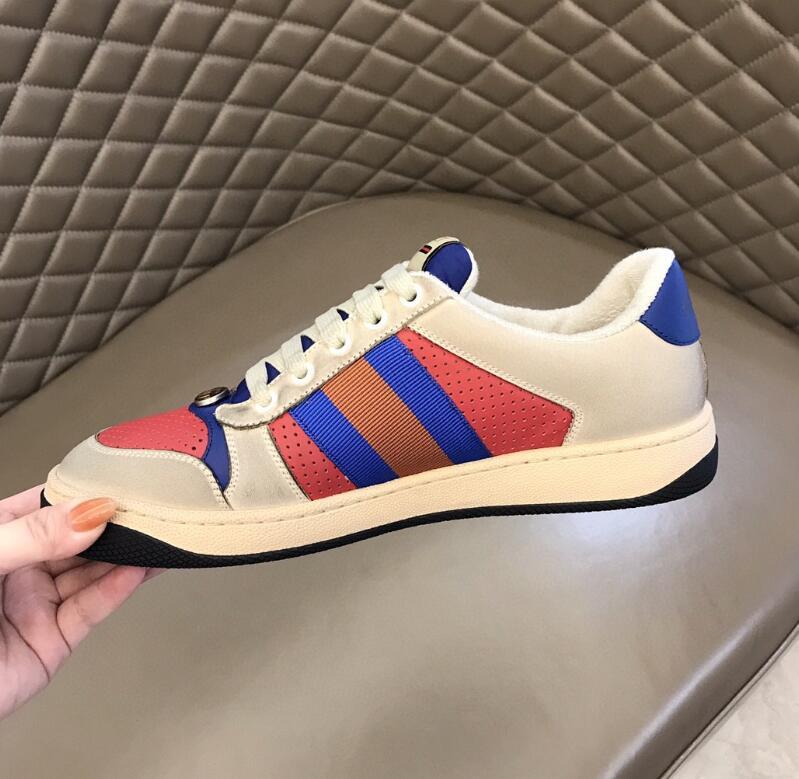 SAMC - GUKI Women Shoes - 921