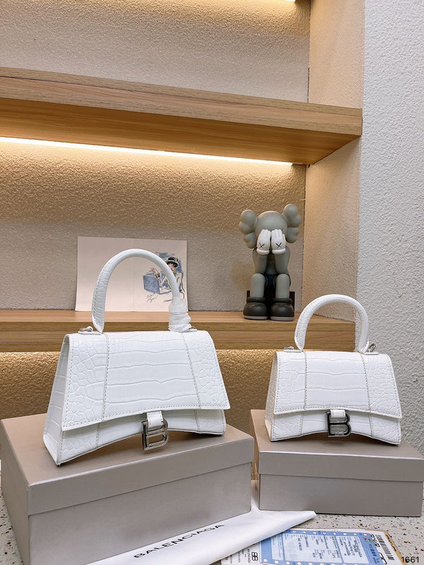 Satchel Bags - BGA Bags - 1569