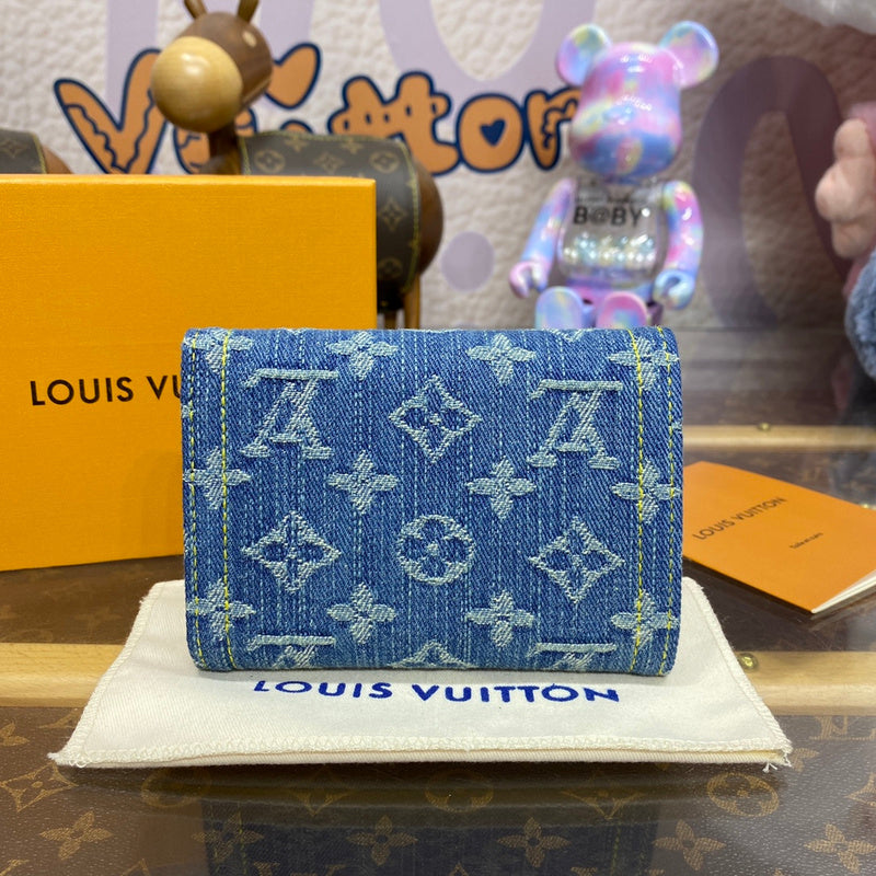 Glami - LOV Wallets - 017