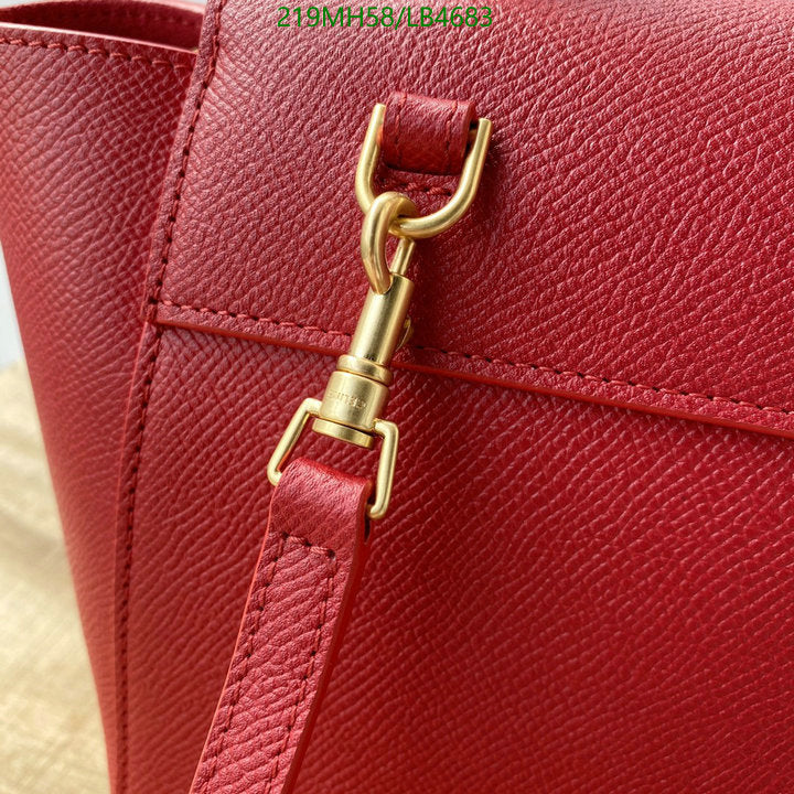 SAMC - COL Bags - 267