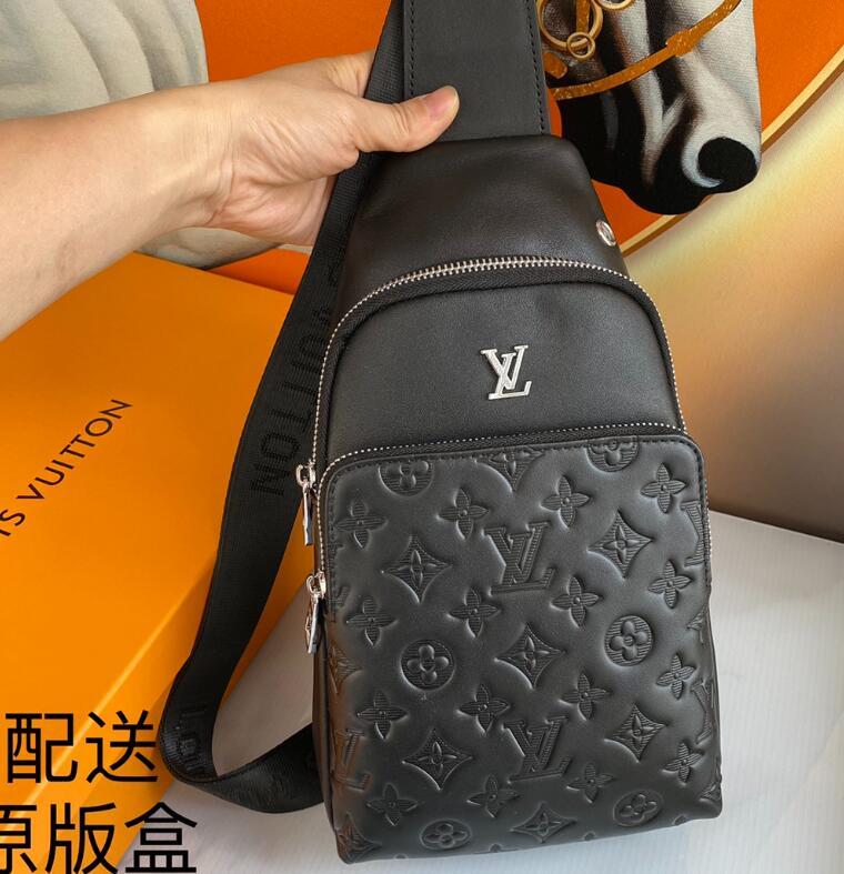 SAMC - LOV Bags - 1036