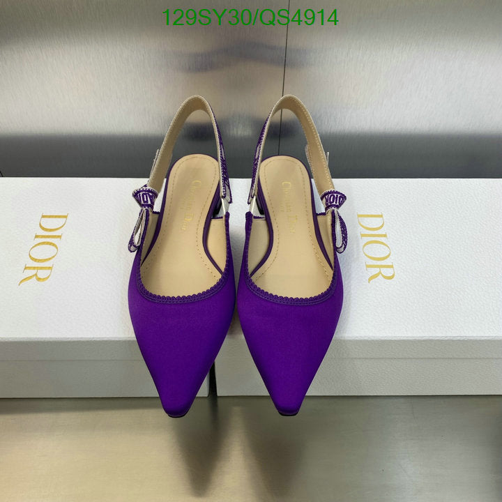 SAMCC - DOR Women Shoes - 2006