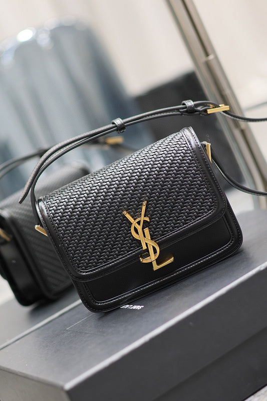 Glami Fashion - SLY Bags - 033