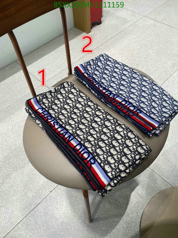 SAMC - DOR Scarves - 428