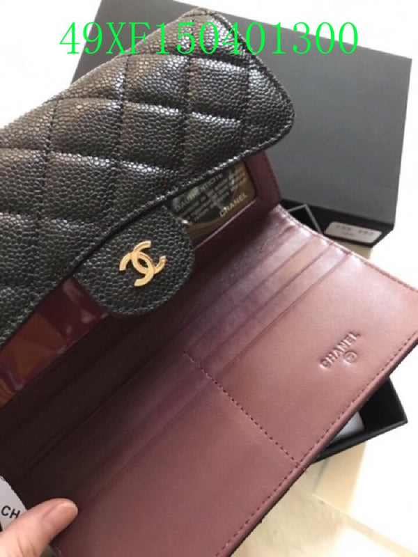 Glami - CHL Wallet - 2410