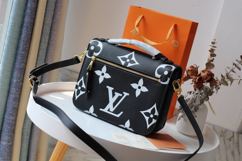Satchel Bags - VL Bags - 2281