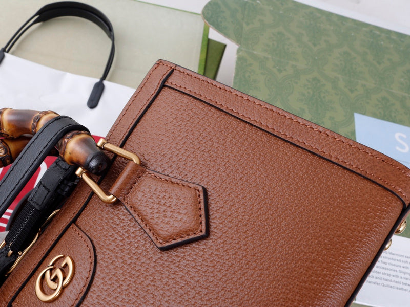 Satchel Bags - GCI Bags - 660