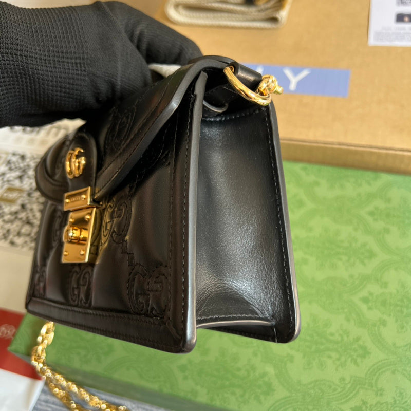 ELE - GG Bags - 898