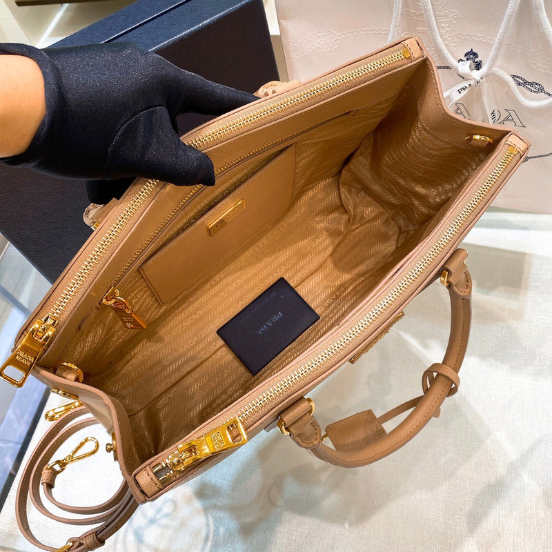 Satchel Bags - PDA Bags - 2413
