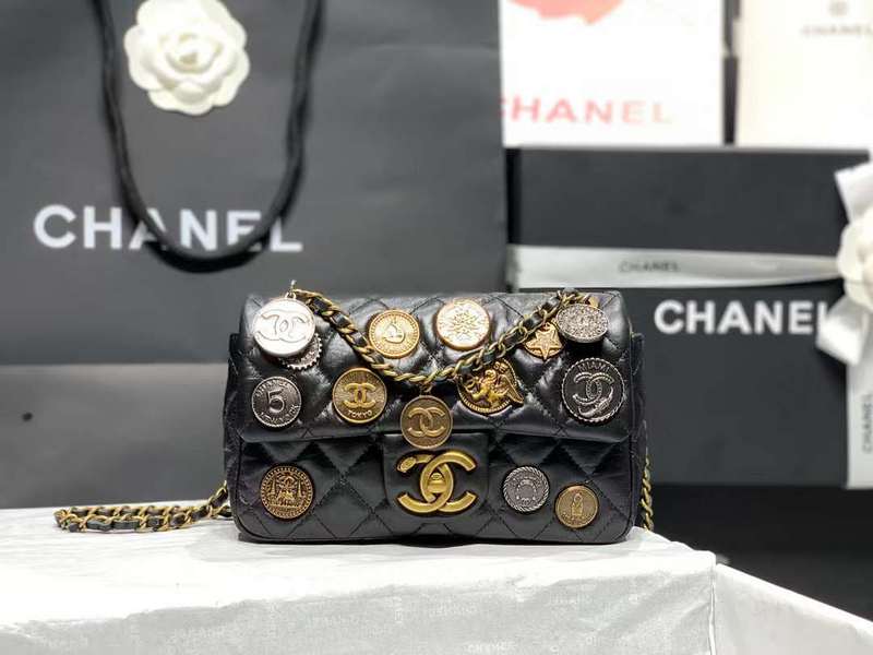 Satchel Bags - CHL Bags - 5791