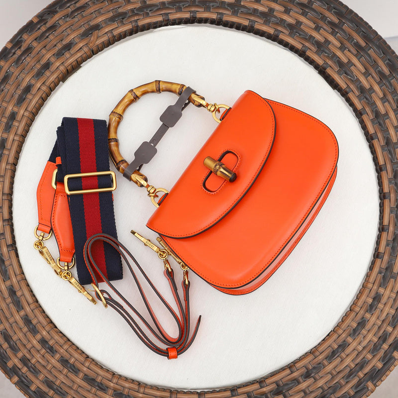 Satchel Bags - GCI Bags - 1156