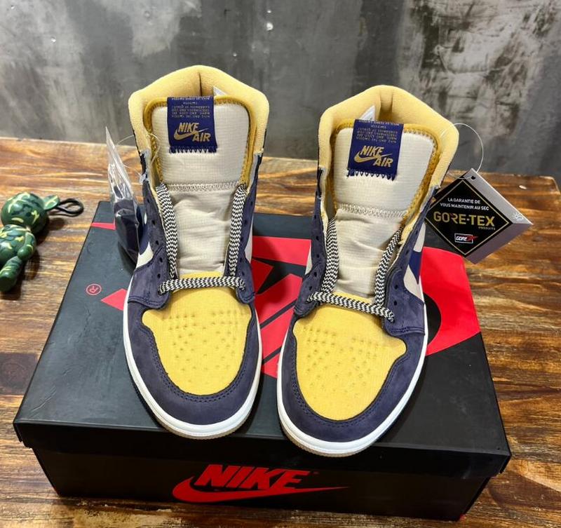 SAMC - NKE Shoes - 234