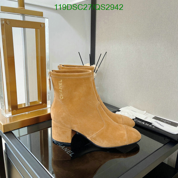 SAMC - CHL Women Boots - 351
