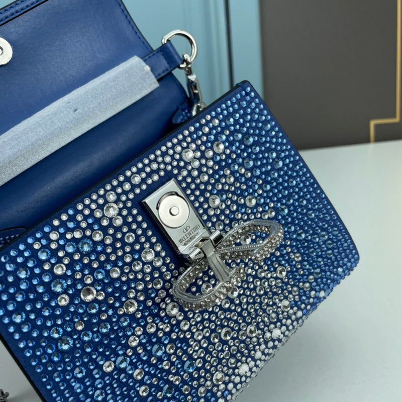 Satchel Bags - VLO Bags - 052