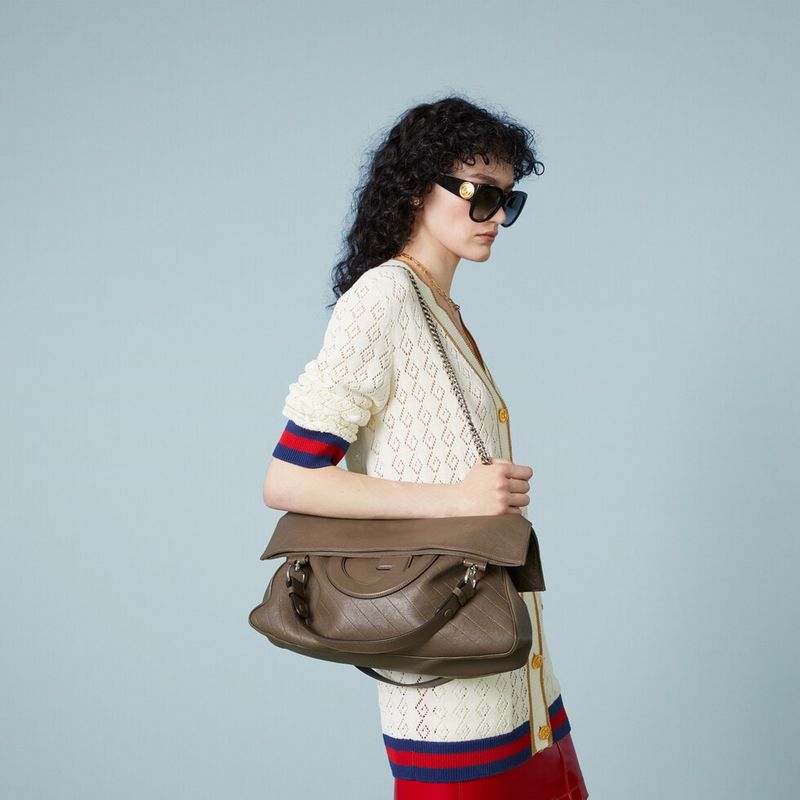 Satchel Bags - GCI Bags - 398