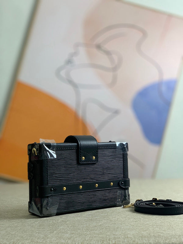 Satchel Bags - VL Bags - 1697