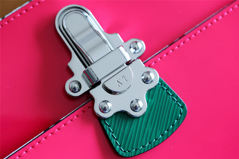 Satchel Bags - VL Bags - 7869