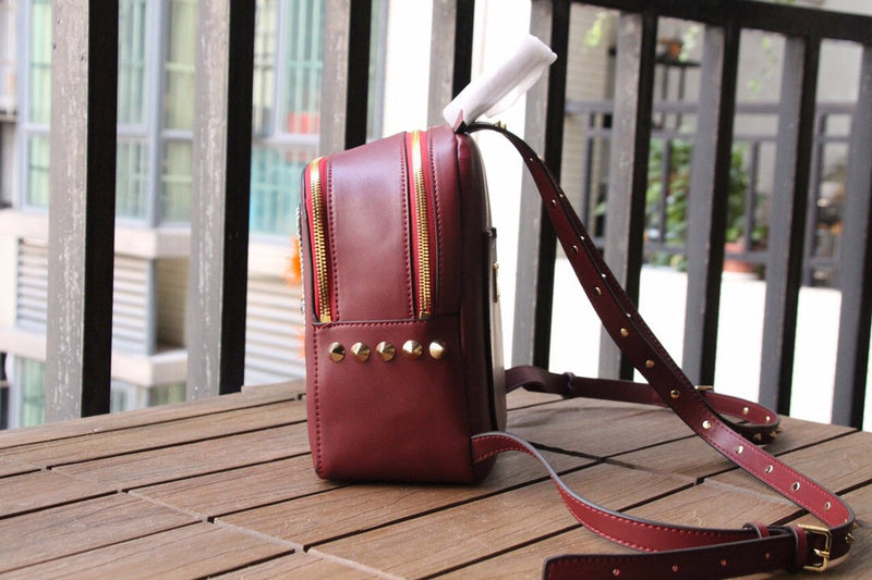 Satchel Bags - MC Bags - 086