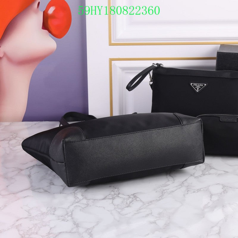 Satchel Bags - PDA Bags - 3043