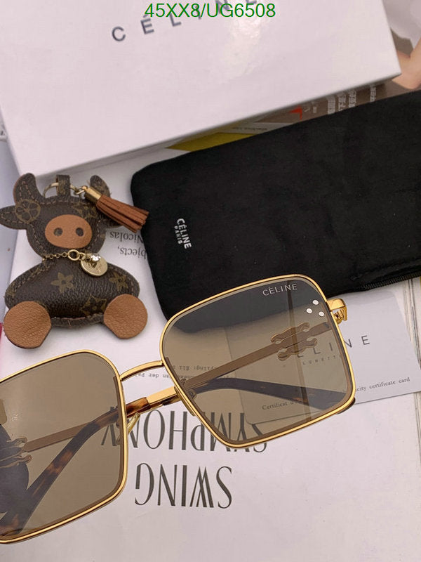 SAMC - COL Glasses - 091