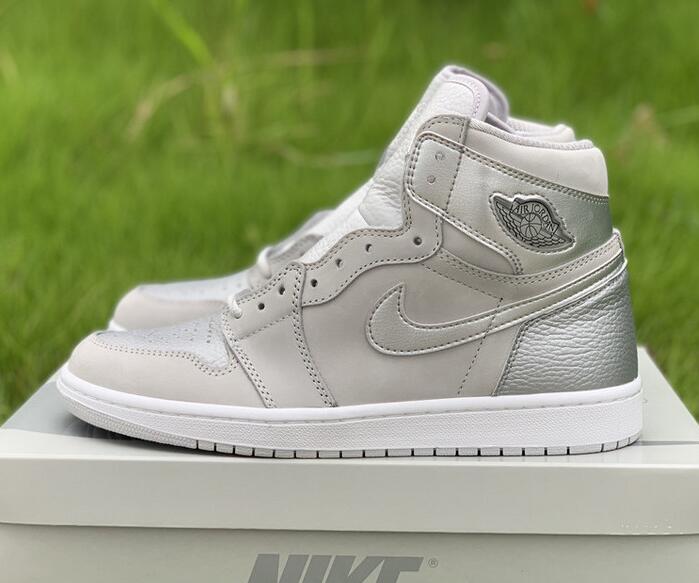 SAMC - NKE Shoes - 1406