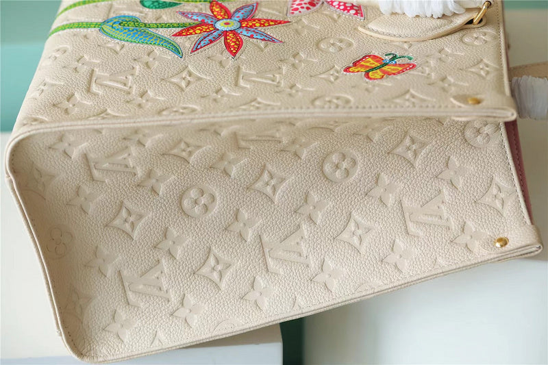 ELE - LUV Bags - 223